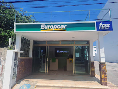 Europcar Renta De Autos Campeche Centro